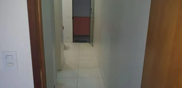 Conjunto Comercial / Sala à venda, 30m² no Park Way, Brasília
