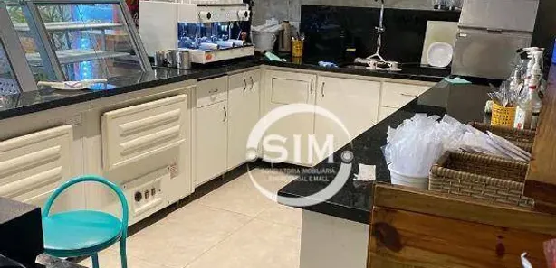 Loja / Salão / Ponto Comercial à venda, 235m² no Centro, Cabo Frio