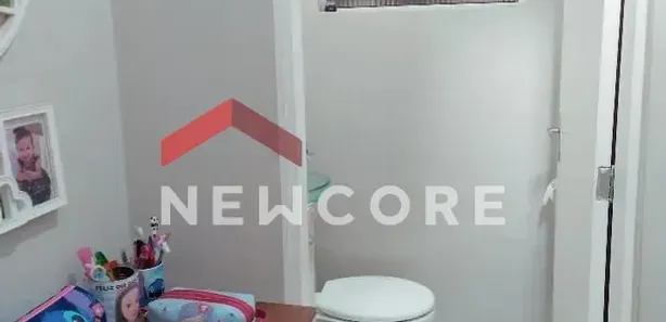 Casa com 2 Quartos à venda, 59m² no Maracanã, Jarinu
