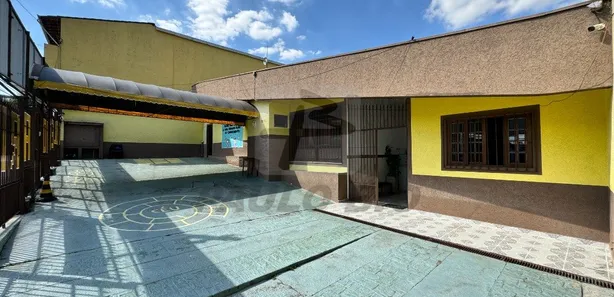 Prédio Inteiro à venda, 547m² no Centro, Diadema