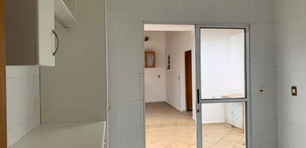 Casa de Condomínio com 3 Quartos para alugar, 199m² no Jardim D'Icaraí, Salto
