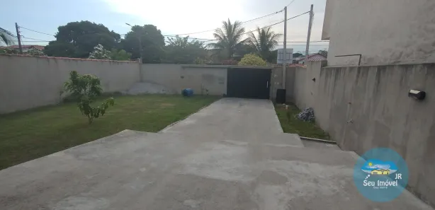Casa com 3 Quartos à venda, 120m² no Vila Capri, Araruama