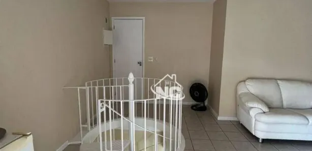 Cobertura com 2 Quartos à venda, 138m² no Maria Paula, São Gonçalo