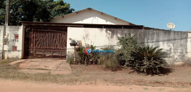 Fazenda / Sítio / Chácara com 4 Quartos à venda, 200m² no Parque Dante Marmirolli, Sumaré