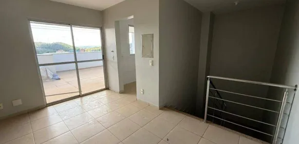 Apartamento com 2 Quartos para alugar, 108m² no Beira Rio, Parauapebas