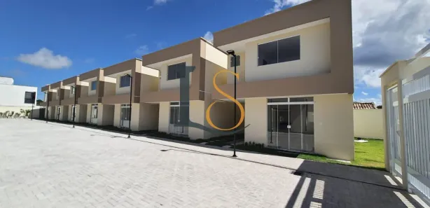 Casa de Condomínio com 3 Quartos à venda, 95m² no Vila de Abrantes (Abrantes), Camaçari