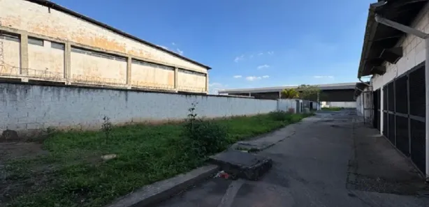 Galpão / Depósito / Armazém para alugar, 6200m² no Industrial Anhangüera, Osasco
