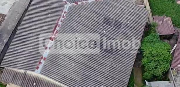 Terreno / Lote / Condomínio à venda, 490m² no Santa Cândida, Curitiba