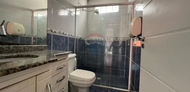 Casa com 2 Quartos para alugar, 65m² no Salto do Norte, Blumenau