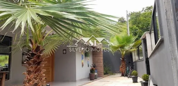 Casa de Condomínio com 3 Quartos à venda, 390m² no 2390, Paraíba do Sul