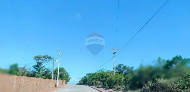 Terreno / Lote / Condomínio à venda, 280m² no Coqueiros de Arembepe (Abrantes), Camaçari
