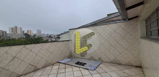 Sobrado com 3 Quartos para alugar, 303m² no Santa Maria, São Caetano do Sul