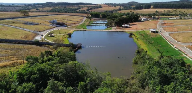 Terreno / Lote / Condomínio à venda, 458m² no , Leopoldo de Bulhões