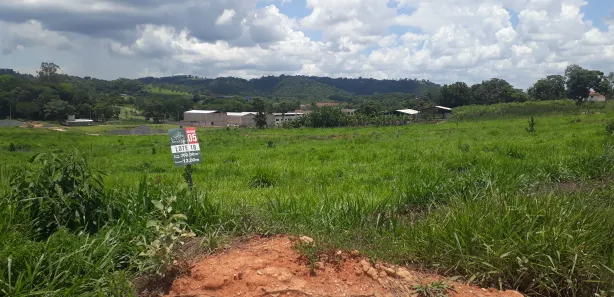 Terreno / Lote / Condomínio à venda, 360m² no Granjas Reunidas São Vicente, São José da Lapa