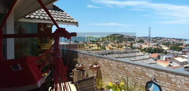 Cobertura com 4 Quartos à venda, 150m² no Centro, São Pedro da Aldeia