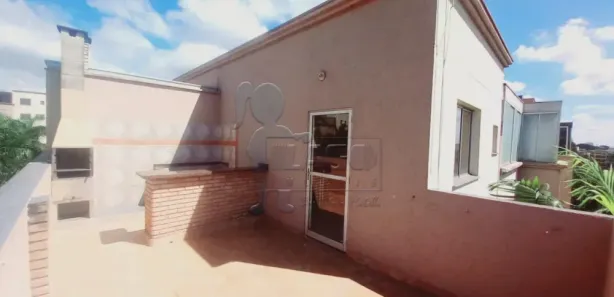 Cobertura com 2 Quartos à venda, 110m² no Parque Industrial Lagoinha, Ribeirão Preto