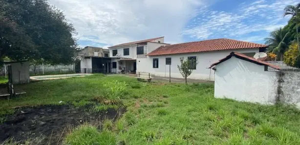 Casa com 3 Quartos à venda, 180m² no Engenho, Itaguaí
