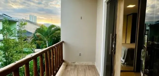 Casa de Condomínio com 2 Quartos à venda, 90m² no Catu de Abrantes (Abrantes), Camaçari