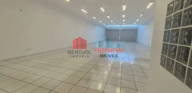 Conjunto Comercial / Sala à venda, 550m² no Centro, Vinhedo