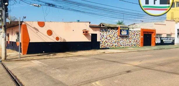 Loja / Salão / Ponto Comercial para alugar, 300m² no Cidade Nova, Marabá