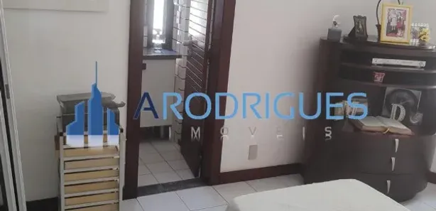 Casa de Condomínio com 4 Quartos à venda, 700m² no Portão, Lauro de Freitas