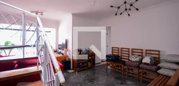 Apartamento com 3 Quartos à venda, 175m² no Vila Santo Estéfano, São Paulo