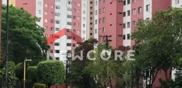 Apartamento com 2 Quartos à venda, 60m² no Cidade Ademar, São Paulo