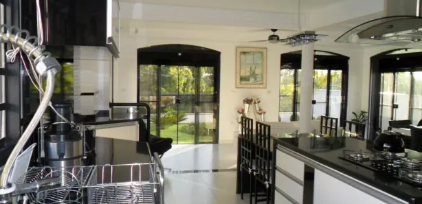 Casa com 3 Quartos à venda, 400m² no Jardim Iporanga, Águas de São Pedro