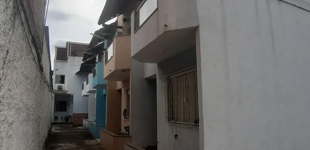 Casa de Condomínio com 2 Quartos à venda, 80m² no Centro, Nova Iguaçu