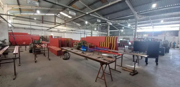 Galpão / Depósito / Armazém para alugar, 1600m² no Conjunto Habitacional Morro Alto, Vespasiano