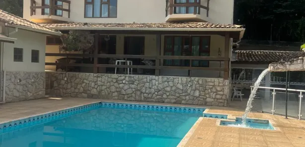 Casa de Condomínio com 5 Quartos para venda ou aluguel, 414m² no Horizonte Azul - Village Ambiental, Itupeva