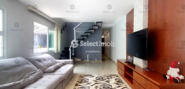 Sobrado com 3 Quartos à venda, 215m² no Aliança, Ribeirão Pires