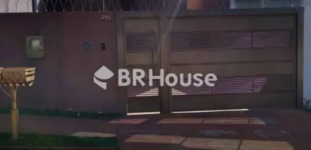 Casa de Condomínio com 2 Quartos à venda, 66m² no Jardim das Cerejeiras, Campo Grande