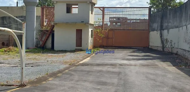 Galpão / Depósito / Armazém para alugar, 3500m² no Conjunto Habitacional Morro Alto, Vespasiano