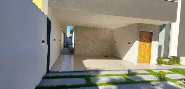 Casa com 3 Quartos à venda, 142m² no Jardim Atlântico Oeste (Itaipuaçu), Maricá