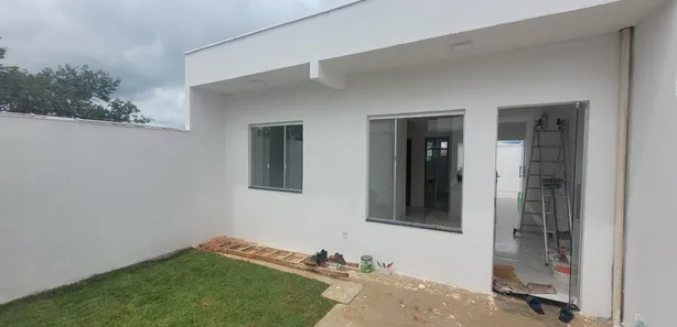 Casa com 2 Quartos à venda, 60m² no Pousada das Rosas, São Joaquim de Bicas
