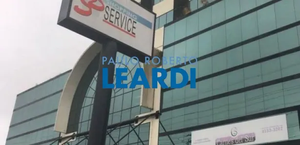 Loja / Salão / Ponto Comercial à venda, 44m² no Alphaville, Santana de Parnaíba