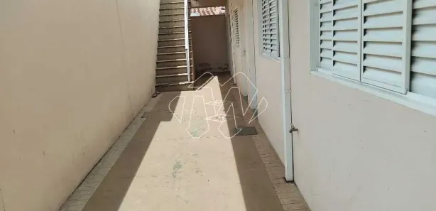 Kitnet com 1 Quarto para alugar, 20m² no Centro, Araraquara