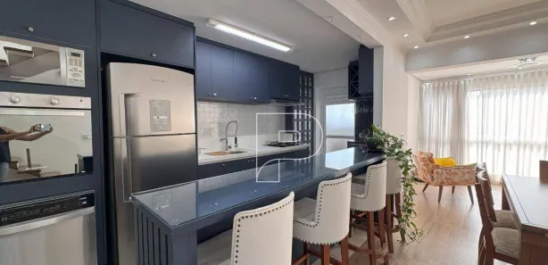 Cobertura com 3 Quartos à venda, 183m² no Chácara Pavoeiro, Cotia