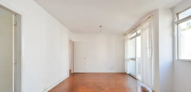 Apartamento com 2 Quartos à venda, 107m² no Jardim Paulista, São Paulo