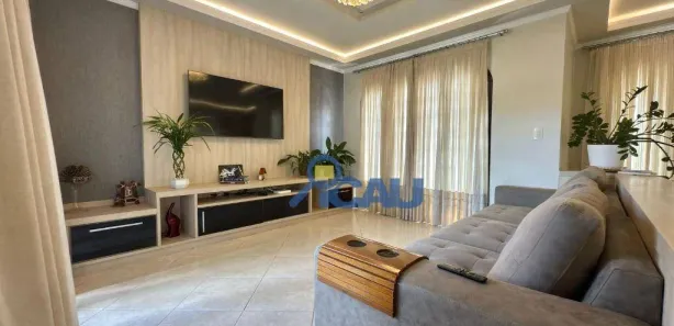 Casa com 3 Quartos à venda, 233m² no Badenfurt, Blumenau