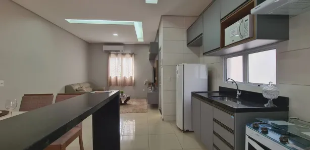 Casa com 3 Quartos à venda, 87m² no Parque Alvorada, Timon