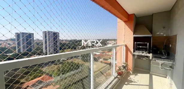 Apartamento com 3 Quartos à venda, 87m² no Piracicamirim, Piracicaba