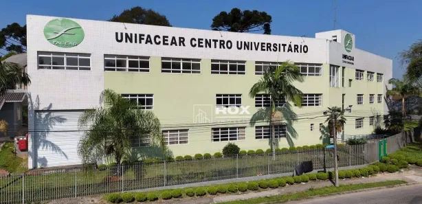 Prédio Inteiro à venda, 3500m² no Tingui, Curitiba