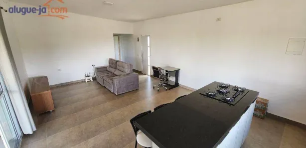 Fazenda / Sítio / Chácara com 1 Quarto à venda, 104m² no Chácara Marambaia, Caçapava