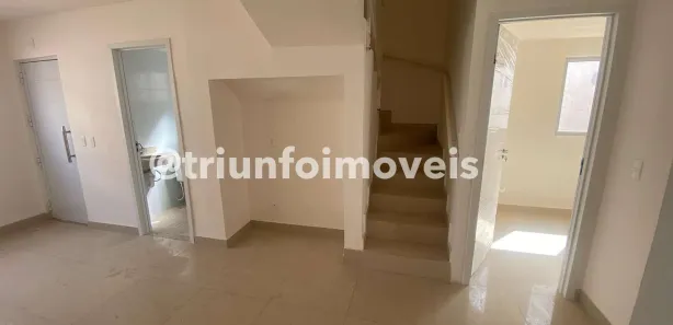 Casa de Condomínio com 3 Quartos à venda, 77m² no Morros, Teresina