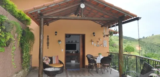 Casa de Condomínio com 4 Quartos à venda, 255m² no , Areal