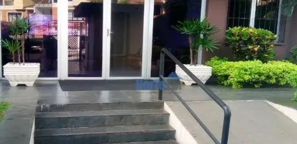 Apartamento com 2 Quartos à venda, 55m² no Vila Albertina, São Paulo