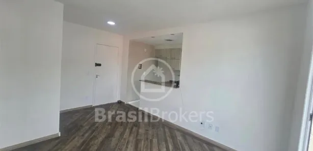 Apartamento com 2 Quartos à venda, 52m² no Quintino Bocaiúva, Rio de Janeiro