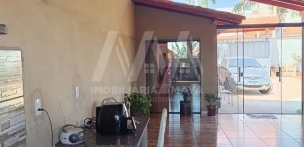 Fazenda / Sítio / Chácara com 2 Quartos à venda, 200m² no Jundiaquara, Araçoiaba da Serra